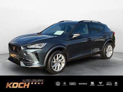 "magnetic tech" Gebraucht 2022 Cupra Formentor SUV | 22.995 € (Fairer Preis)