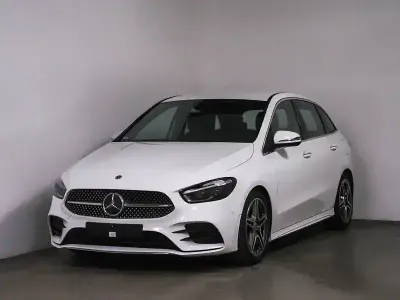Brugt Mercedes B220 Premium 190 HK (139 kW) 2025 Andere MPV