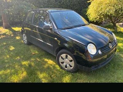 VW Lupo