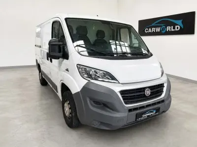 Occasion Fiat Ducato