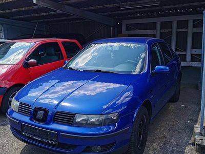 Seat Toledo