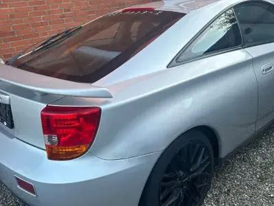 Gebraucht Toyota Celica