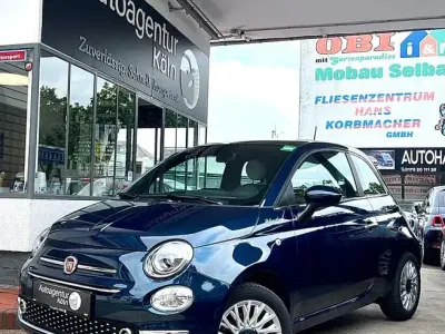 Gebraucht Fiat 500