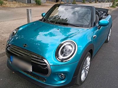 gebraucht Mini John Cooper Works Cabriolet Cooper