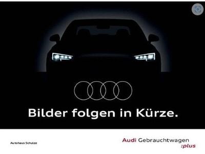 Second-hand Audi Q7 Basis 136 CP (100 kW) 2021 Negru SUV