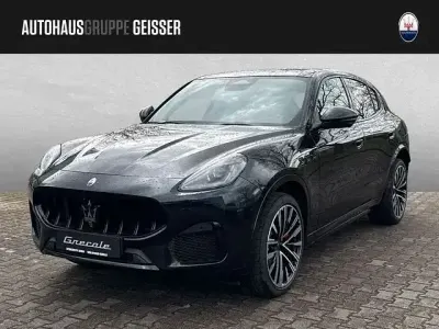 Gebraucht Maserati Grecale