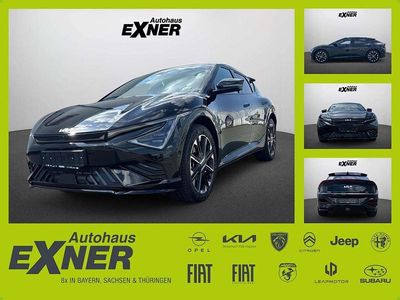 Auroraschwarz Neu 2025 Kia EV6 GT-Line SUV | 58.990 € (Teuer)