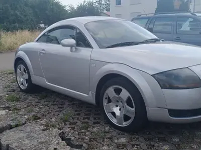 Gebraucht Audi TT