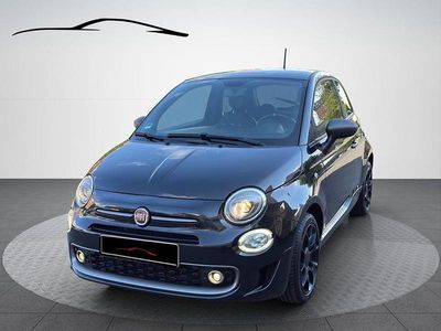 Fiat 500S