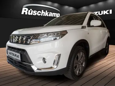 Gebraucht Suzuki Vitara