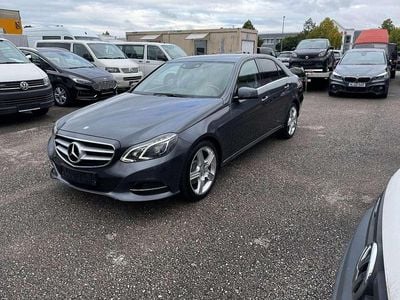 Mercedes E350