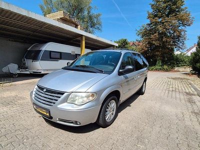 Chrysler Voyager