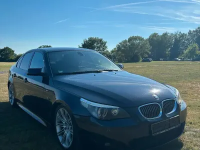 Occasion BMW 530