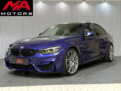 Gebraucht BMW M3