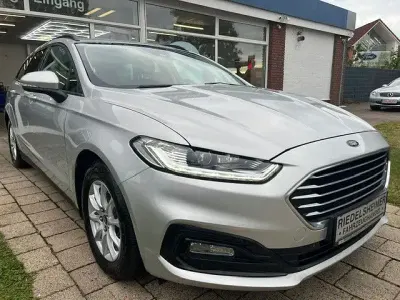 Gebraucht Ford Mondeo