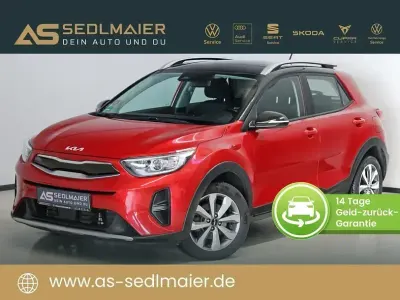 Brugt Kia Stonic