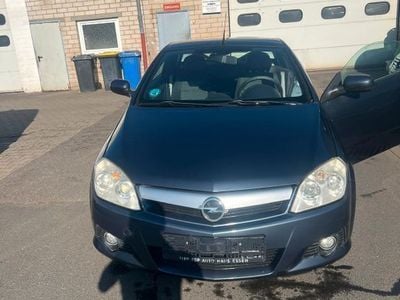Opel Tigra