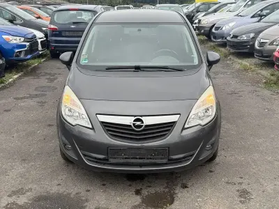 Gebraucht Opel Meriva