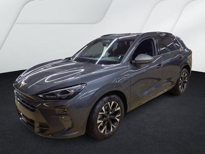 Usata Cupra Terramar 204 CV (150 kW) 2025 Grigio SUV