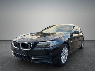 BMW 535