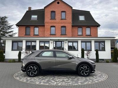 Gebraucht Hyundai Ioniq 5 125 kW (170 PS) 2022 Andere SUV