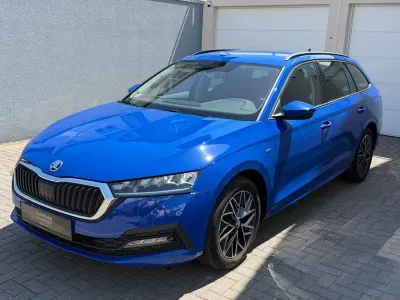 Gebraucht Skoda Octavia