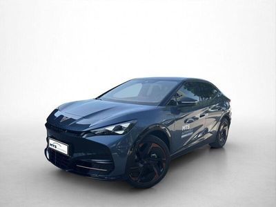 Gebraucht Cupra Tavascan VZ 250 kW (340 PS) 2024 Blau SUV