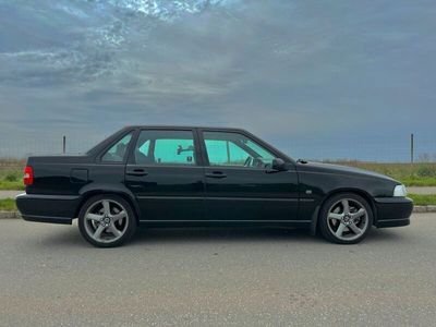 gebraucht Volvo S70 R (Kein 850 / V70 )