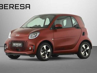 gebraucht Smart ForTwo Electric Drive 