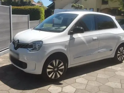 Gebraucht Renault Twingo