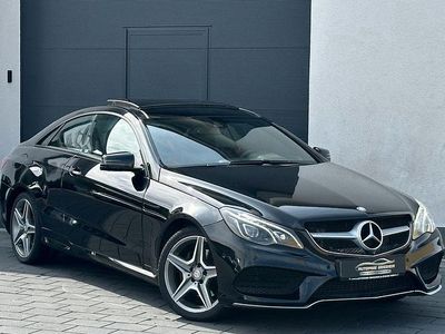 Mercedes E350