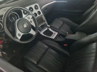 Alfa Romeo 159
