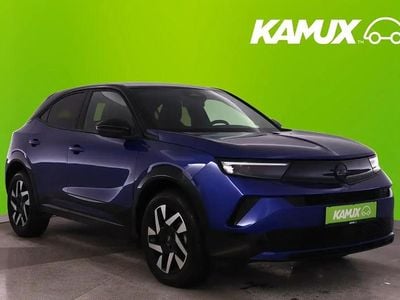 Gebraucht Opel Mokka 136 PS (100 kW) 2025 /painted metallic ext trim type SUV