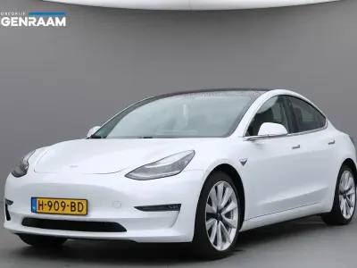 Gebraucht Tesla Model 3