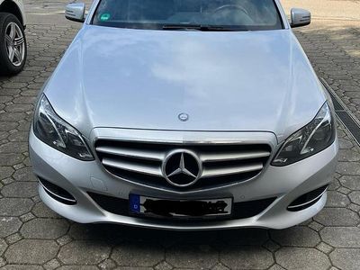 Mercedes E350