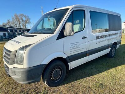 VW Crafter