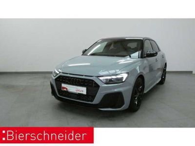 gebraucht Audi A1 Sportback S line