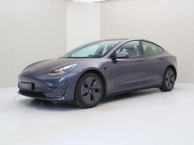 Usata Tesla Model 3 Long Range AWD 258 kW (351 CV) 2022 Grigio Berlina