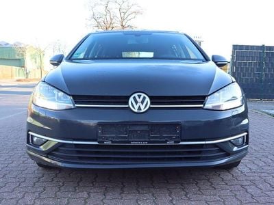 Gebraucht VW Golf VII Join 150 PS (110 kW) 2019 Grau Kombi