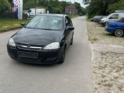 gebraucht Opel Corsa c , TÜV ist bis Mai 2026