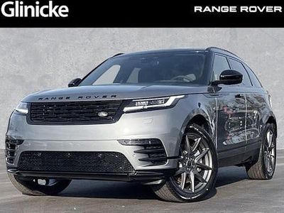 Zadar grey Gebraucht 2024 Land Rover Range Rover Velar SE Dynamic SUV | 62.500 € (Superpreis)
