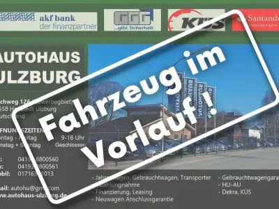 Gebraucht VW Multivan
