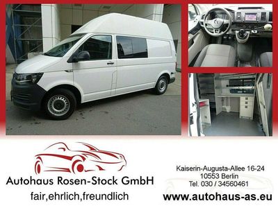VW T6