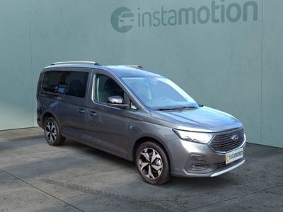 gebraucht Ford Tourneo TourneoEcoBlue Grand Active Frontscheibe heizbar PDC v & h SHZ
