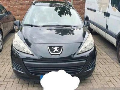 gebraucht Peugeot 207 