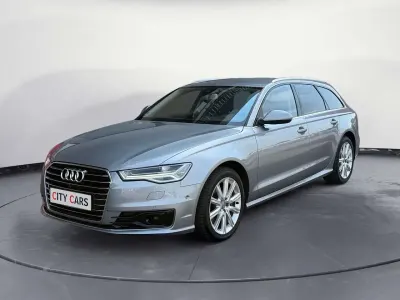 Gebraucht Audi A6
