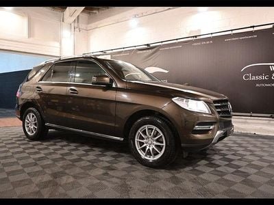 Mercedes ML250