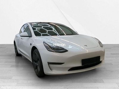 Usata Tesla Model 3 366 kW (498 CV) 2021 Bianco Berlina