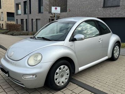 gebraucht VW Beetle 1,6 SEHR GUTE ZUSTAND