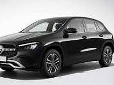 Mercedes GLA250